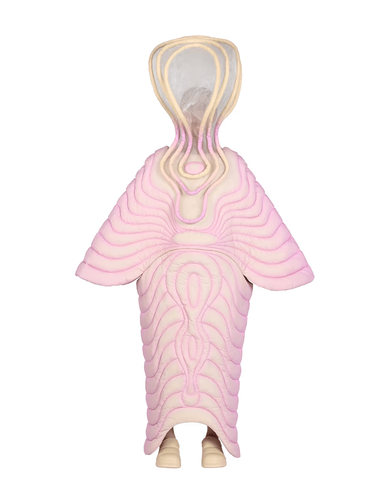 Ethereal Shift, Ece Özalp, Turkey